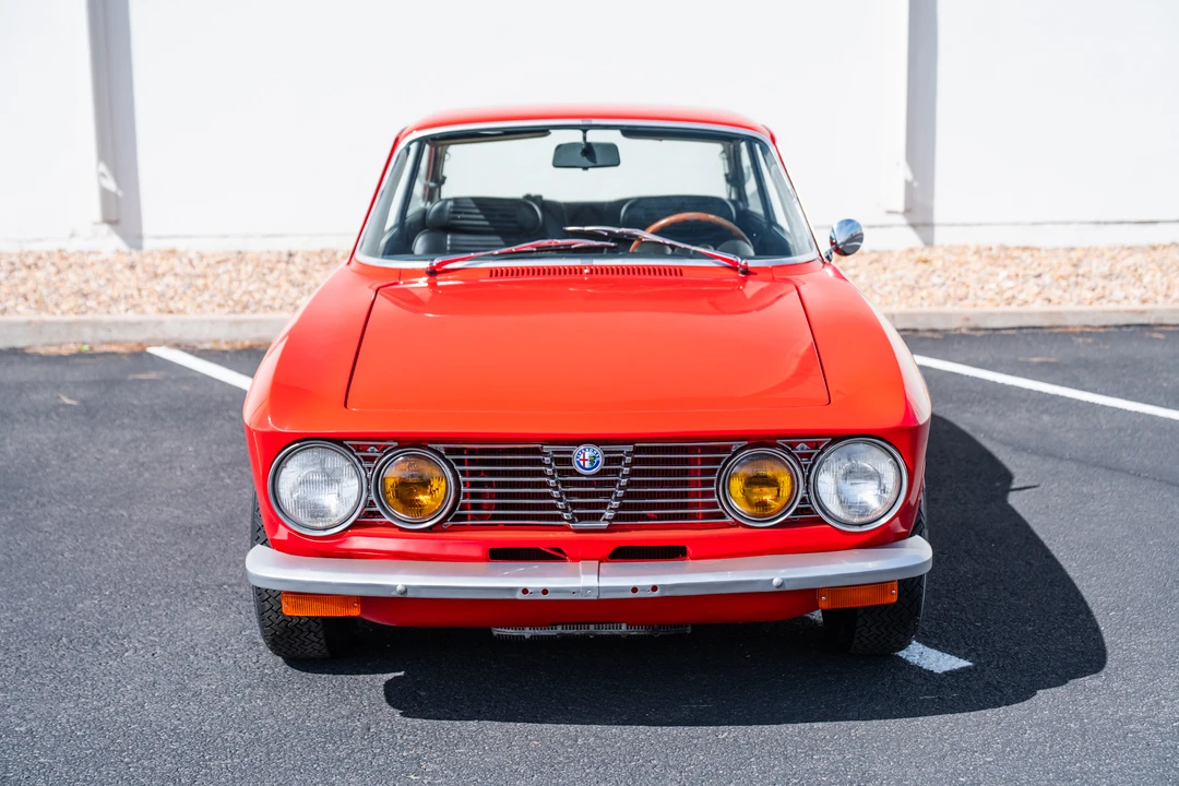 1972 Alfa Romeo 2000 GT Veloce - Image 7 of 31