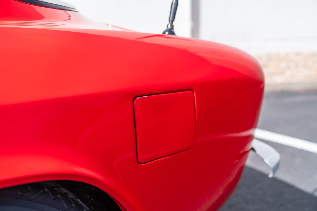 1972 Alfa Romeo 2000 GT Veloce - Image 29 of 31