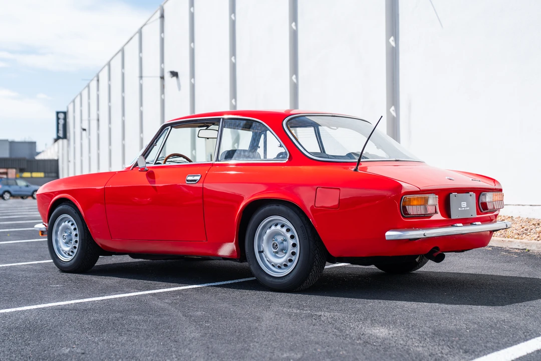 1972 Alfa Romeo 2000 GT Veloce - Image 23 of 31