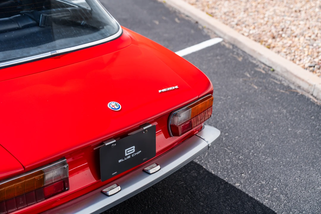 1972 Alfa Romeo 2000 GT Veloce - Image 31 of 31