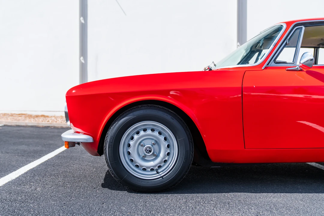1972 Alfa Romeo 2000 GT Veloce - Image 26 of 31