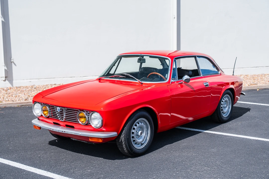 1972 Alfa Romeo 2000 GT Veloce - Image 5 of 31