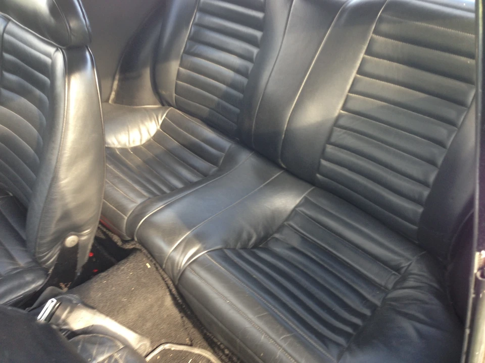 1972 Alfa Romeo 2000 GT Veloce - Image 25 of 31