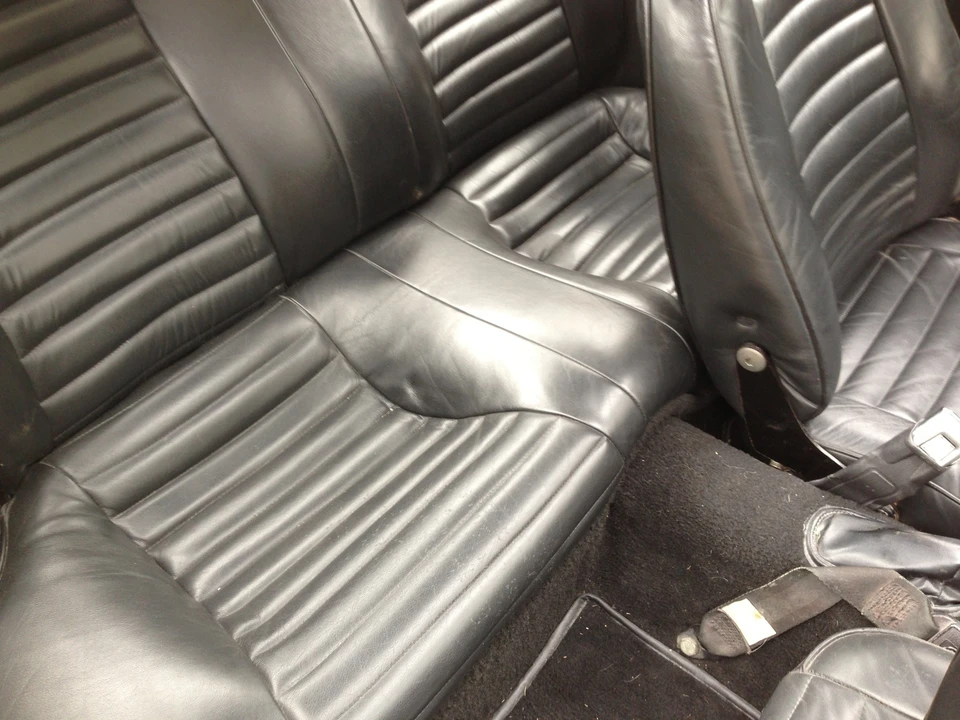 1972 Alfa Romeo 2000 GT Veloce - Image 24 of 31