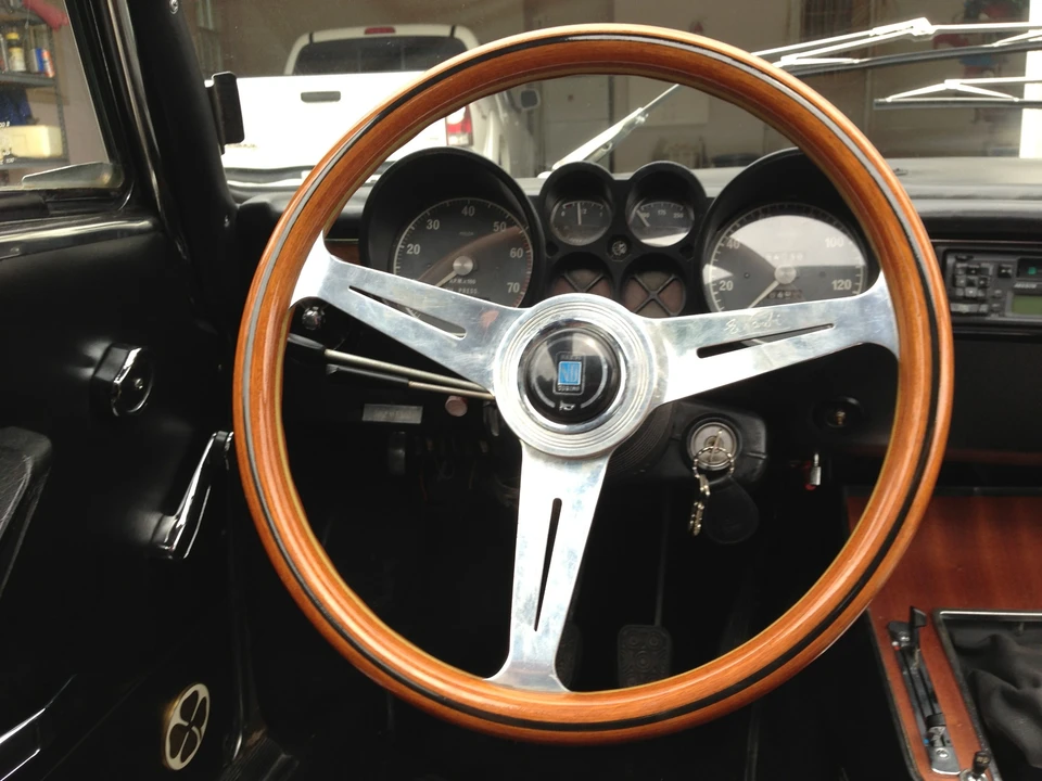 1972 Alfa Romeo 2000 GT Veloce - Image 21 of 31