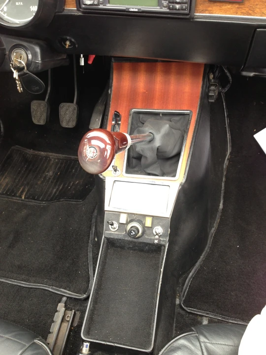 1972 Alfa Romeo 2000 GT Veloce - Image 23 of 31