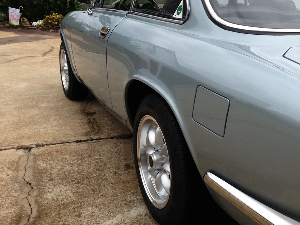 1972 Alfa Romeo 2000 GT Veloce - Image 12 of 31