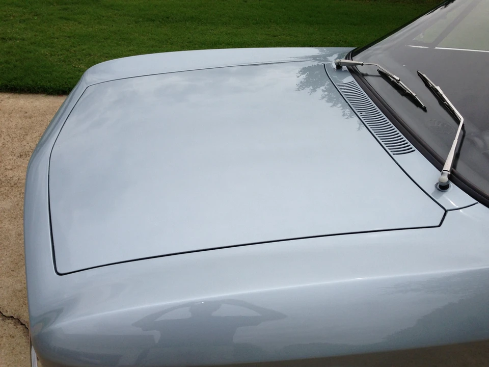 1972 Alfa Romeo 2000 GT Veloce - Image 13 of 31