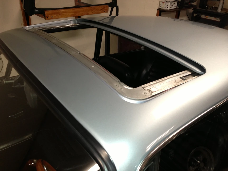 1972 Alfa Romeo 2000 GT Veloce - Image 15 of 31