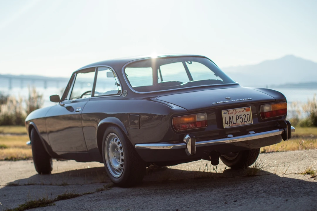 1972 Alfa Romeo 2000 GT Veloce - Image 7 of 31
