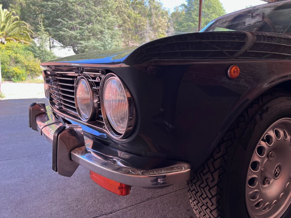 1972 Alfa Romeo 2000 GT Veloce - Image 25 of 31