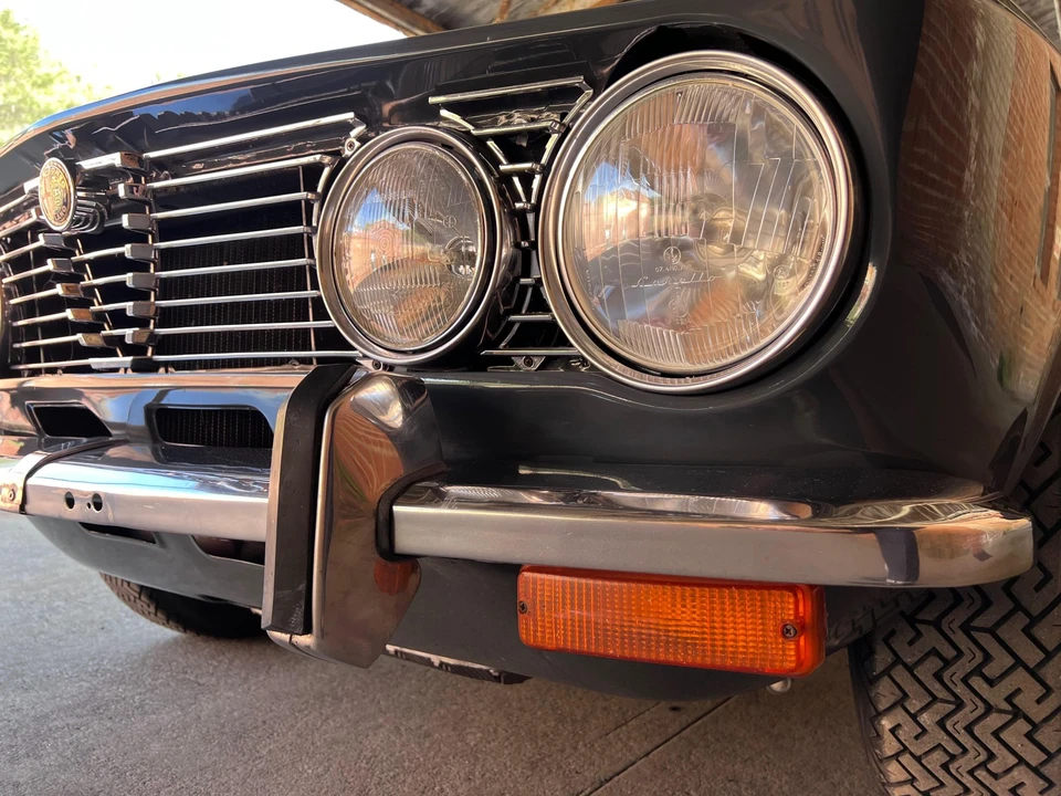 1972 Alfa Romeo 2000 GT Veloce - Image 27 of 31