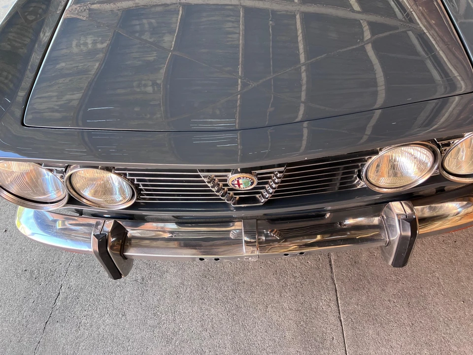 1972 Alfa Romeo 2000 GT Veloce - Image 23 of 31
