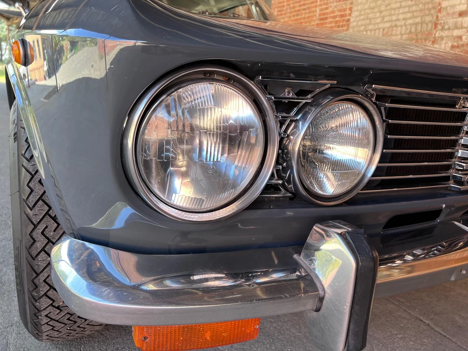 1972 Alfa Romeo 2000 GT Veloce - Image 21 of 31
