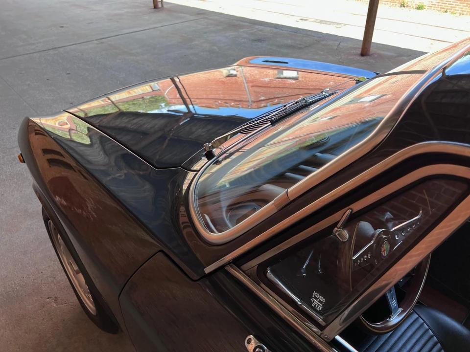 1972 Alfa Romeo 2000 GT Veloce - Image 30 of 31