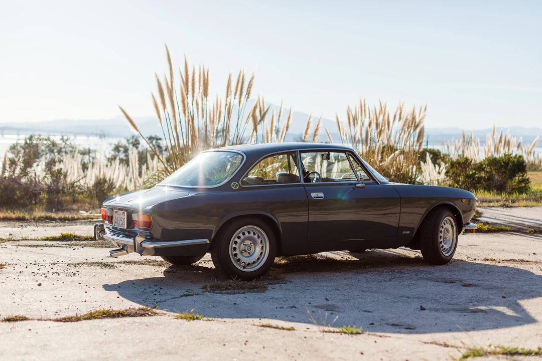 1972 Alfa Romeo 2000 GT Veloce - Image 12 of 31