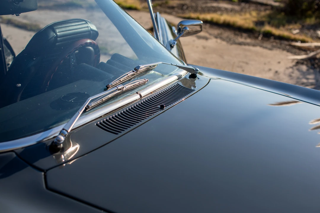 1972 Alfa Romeo 2000 GT Veloce - Image 24 of 31
