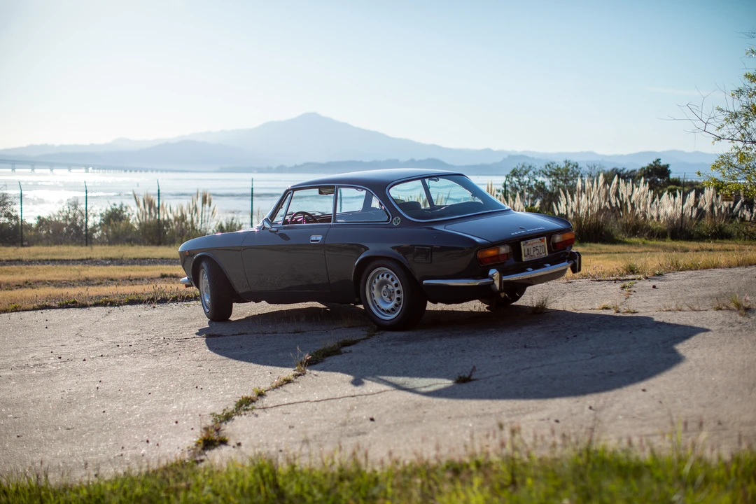 1972 Alfa Romeo 2000 GT Veloce - Image 5 of 31