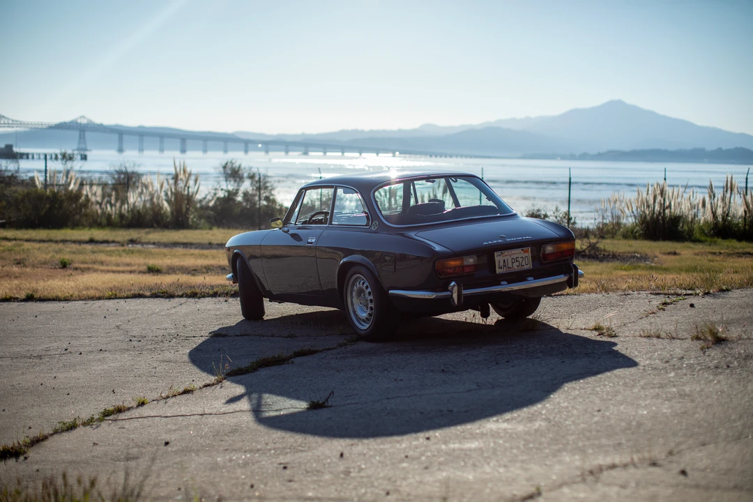 1972 Alfa Romeo 2000 GT Veloce - Image 6 of 31