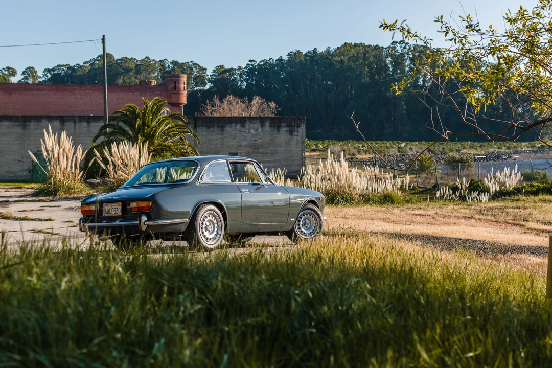 1972 Alfa Romeo 2000 GT Veloce - Image 11 of 31
