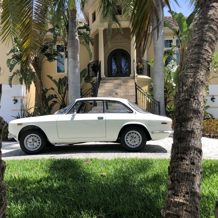 1972 Alfa Romeo 2000 GT Veloce - Image 6 of 31