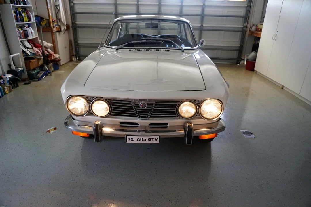 1972 Alfa Romeo 2000 GT Veloce - Image 21 of 31