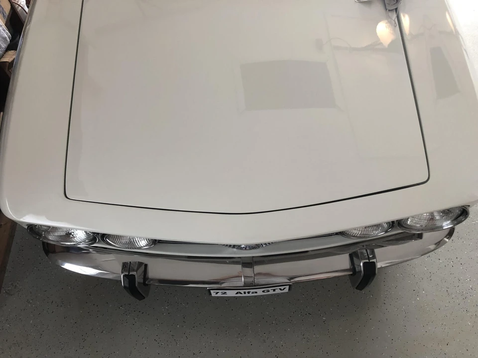 1972 Alfa Romeo 2000 GT Veloce - Image 23 of 31