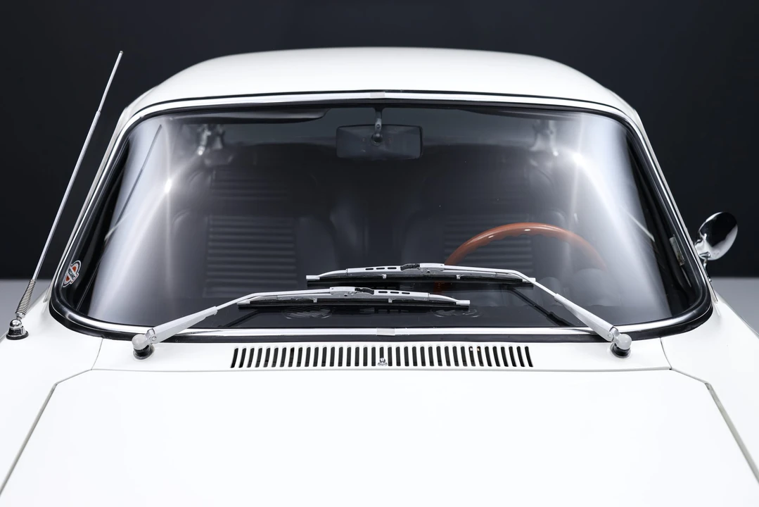 1972 Alfa Romeo 2000 GT Veloce - Image 18 of 31