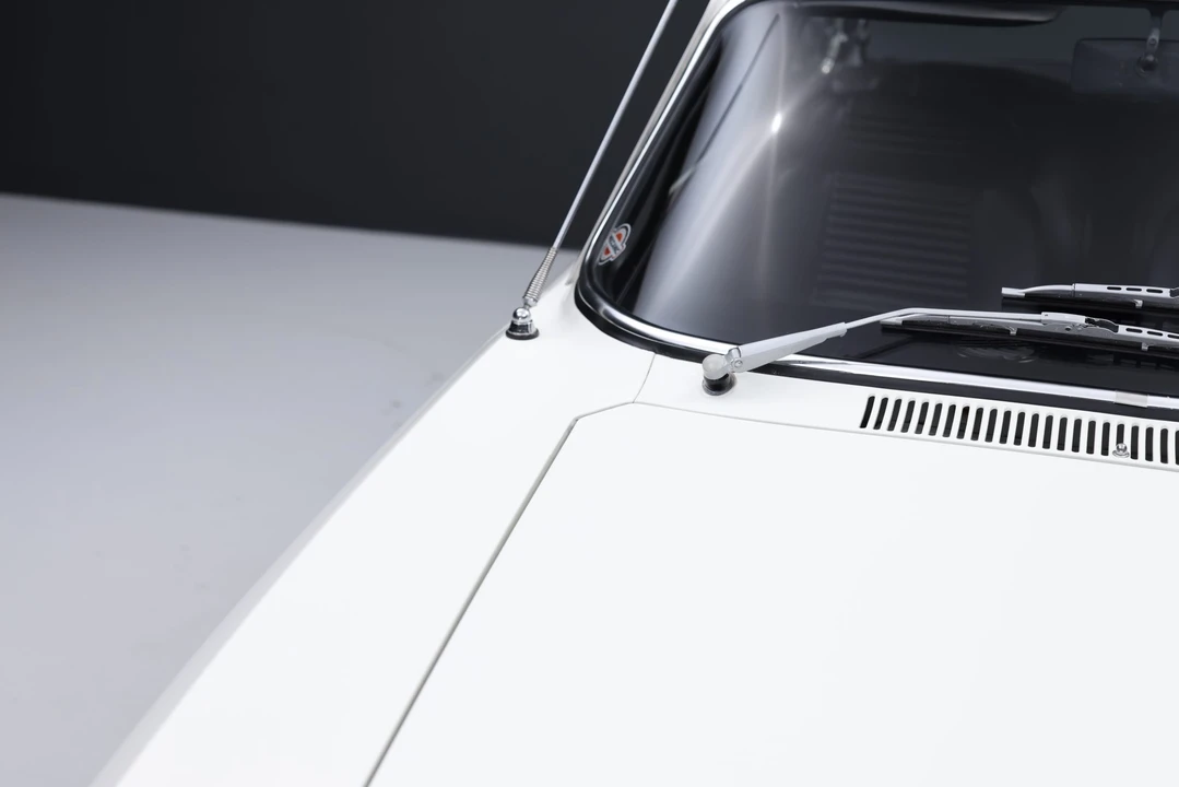 1972 Alfa Romeo 2000 GT Veloce - Image 19 of 31