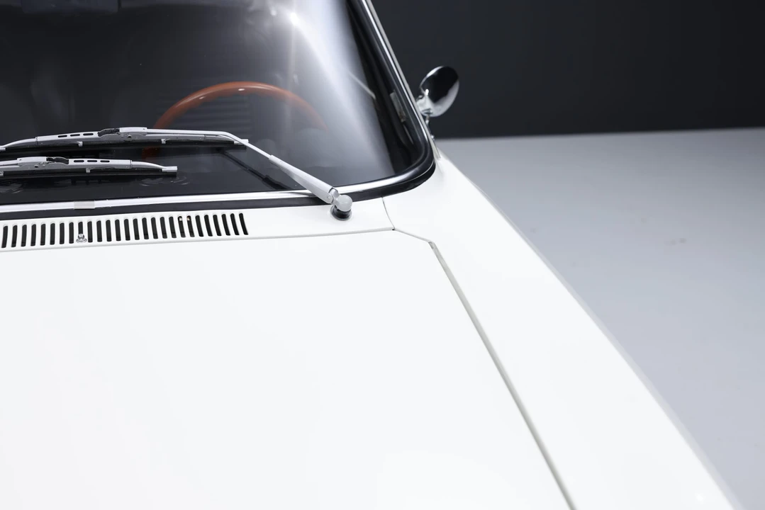 1972 Alfa Romeo 2000 GT Veloce - Image 21 of 31