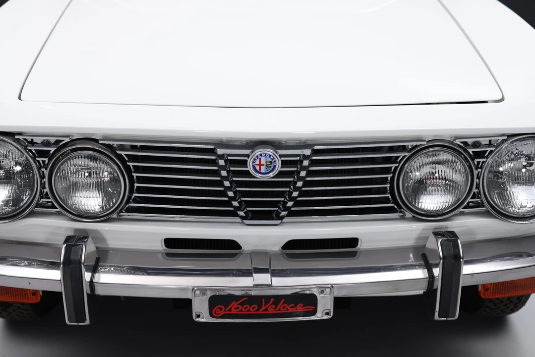 1972 Alfa Romeo 2000 GT Veloce - Image 26 of 31