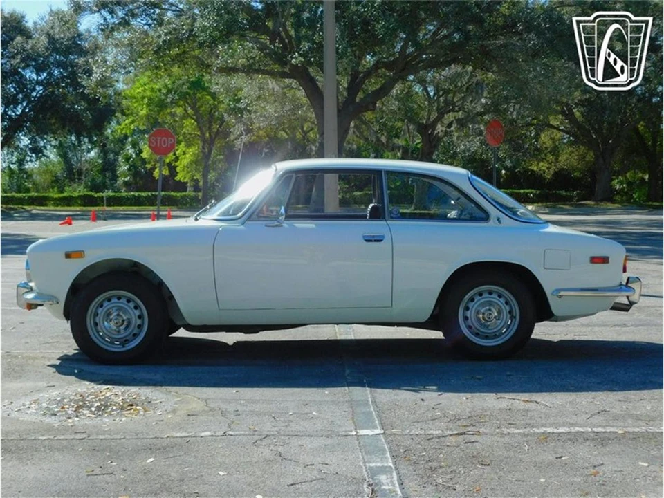 1972 Alfa Romeo Alfetta GT - Image 31 of 31