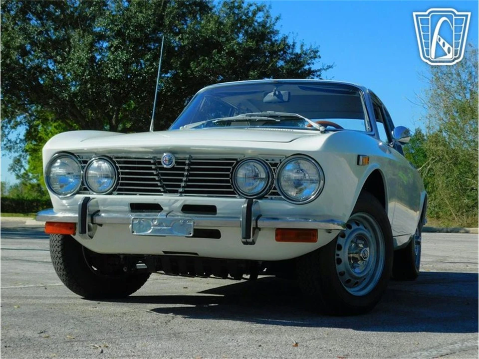 1972 Alfa Romeo Alfetta GT - Image 21 of 31