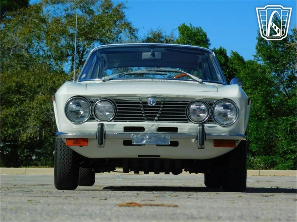 1972 Alfa Romeo Alfetta GT - Image 26 of 31