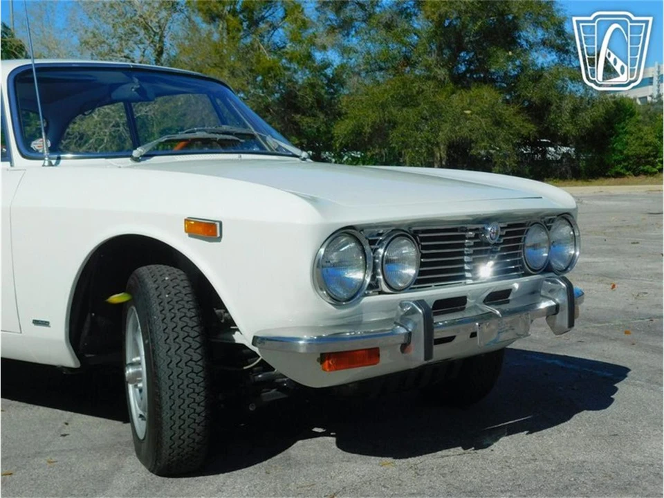 1972 Alfa Romeo Alfetta GT - Image 16 of 31