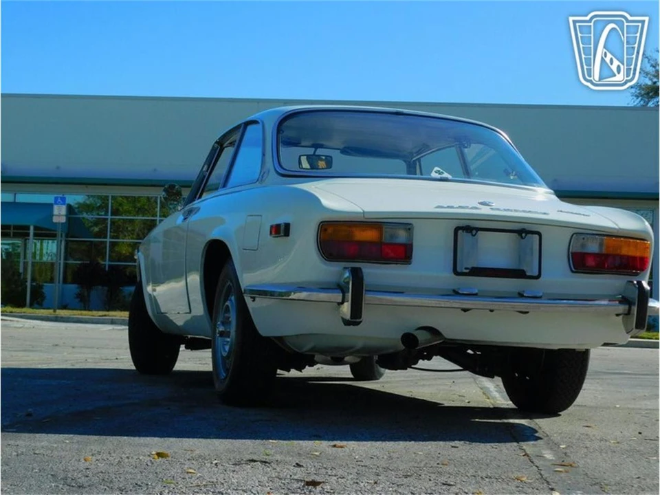 1972 Alfa Romeo Alfetta GT - Image 22 of 31