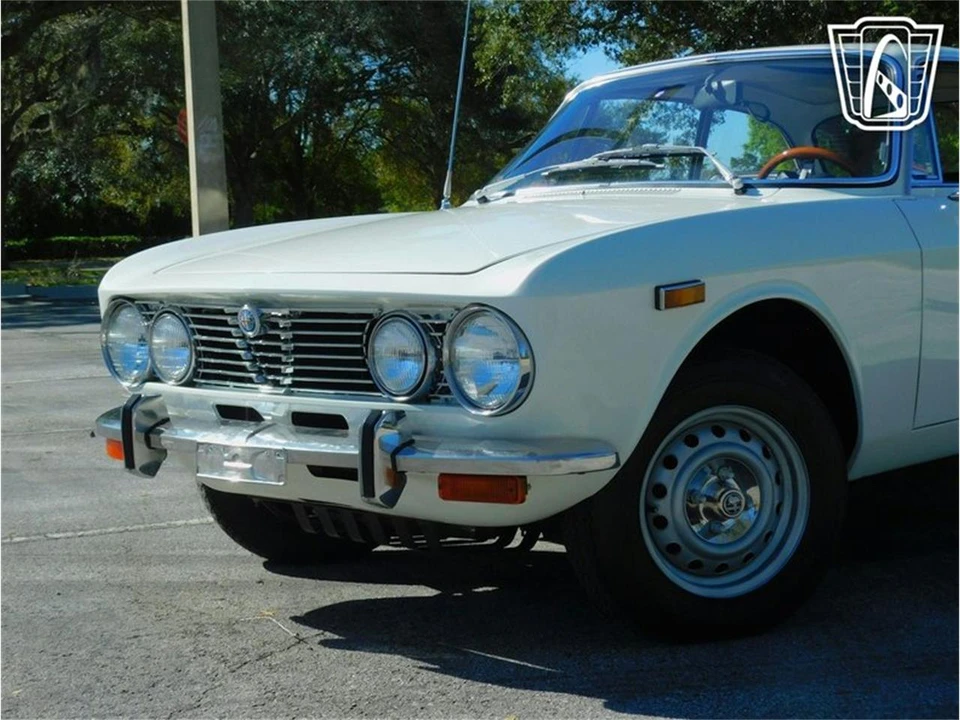 1972 Alfa Romeo Alfetta GT - Image 17 of 31