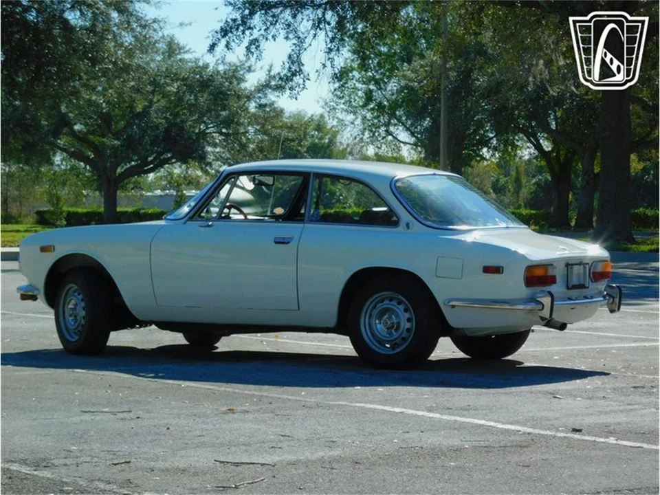 1972 Alfa Romeo Alfetta GT - Image 12 of 31