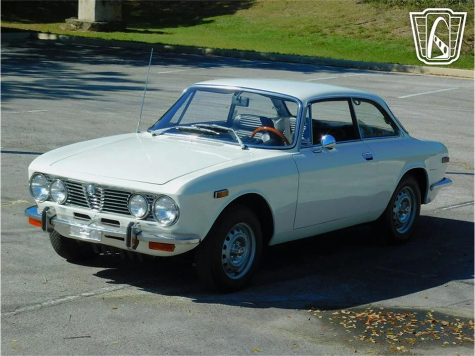 1972 Alfa Romeo Alfetta GT - Image 27 of 31