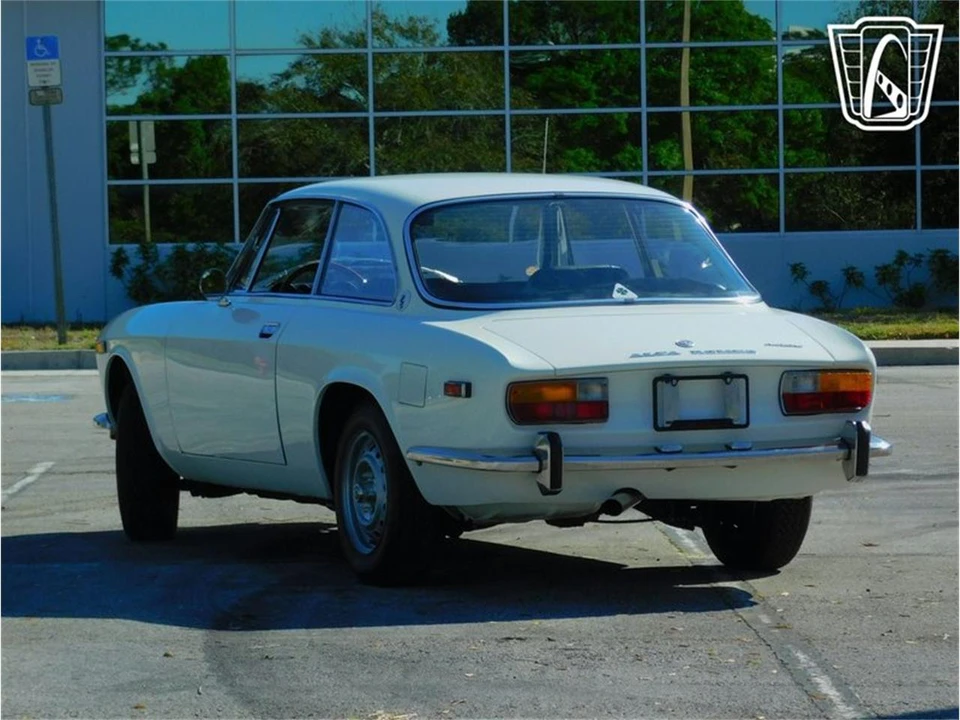 1972 Alfa Romeo Alfetta GT - Image 13 of 31