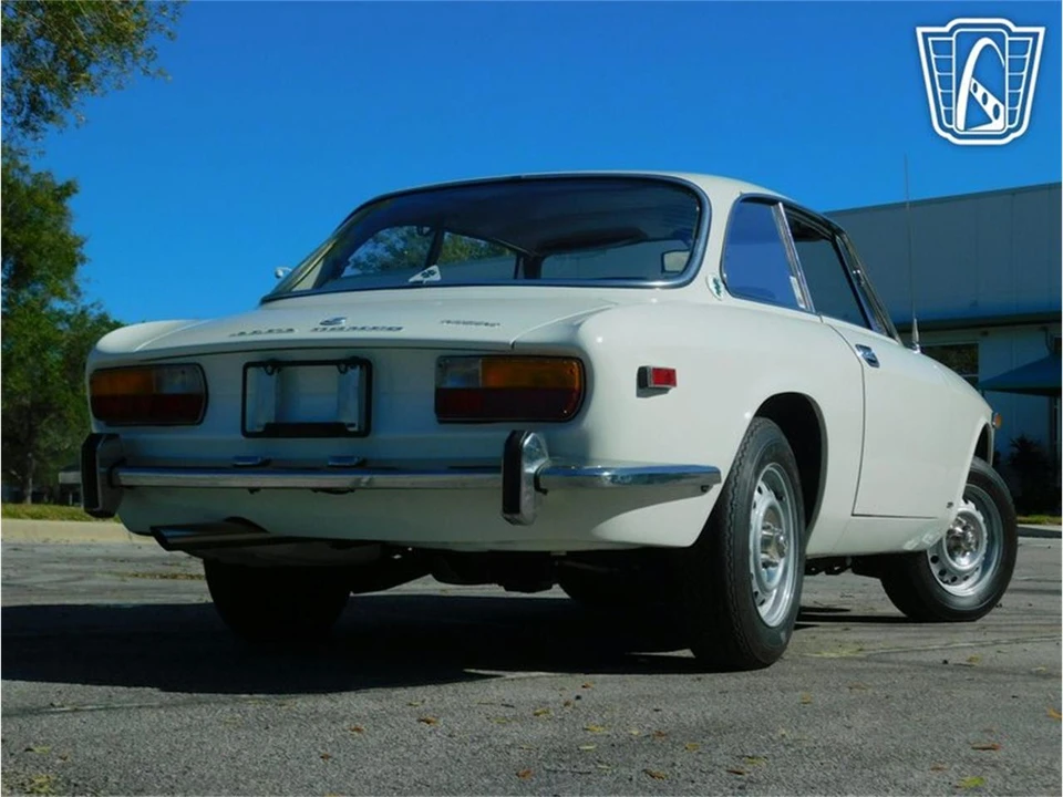 1972 Alfa Romeo Alfetta GT - Image 23 of 31