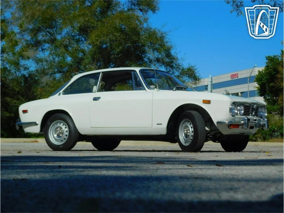 1972 Alfa Romeo Alfetta GT - Image 8 of 31