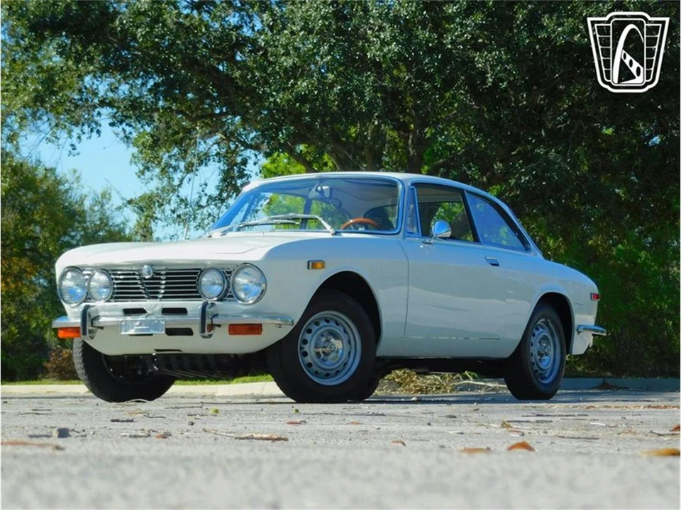 1972 Alfa Romeo Alfetta GT - Image 3 of 31
