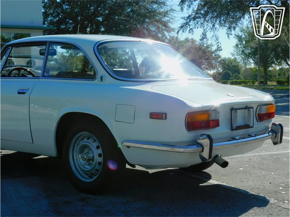 1972 Alfa Romeo Alfetta GT - Image 18 of 31