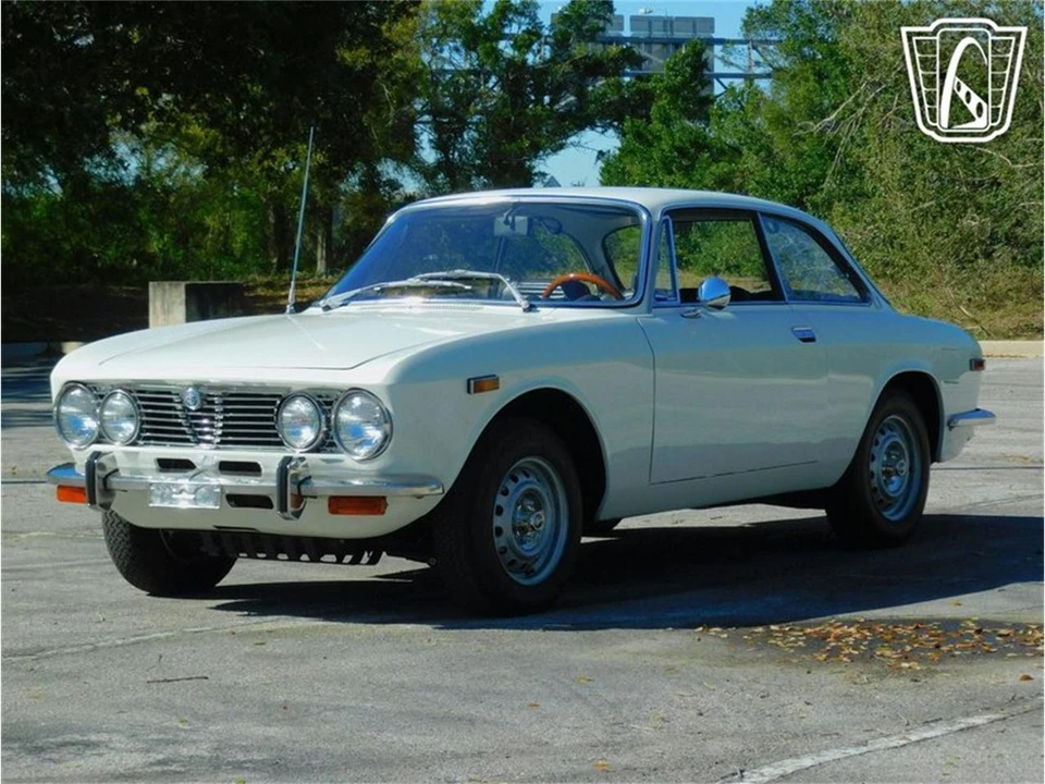 1972 Alfa Romeo Alfetta GT - Image 28 of 31