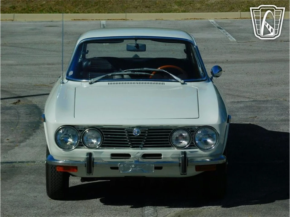 1972 Alfa Romeo Alfetta GT - Image 24 of 31