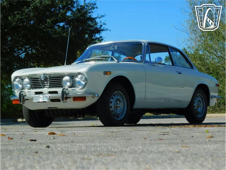 1972 Alfa Romeo Alfetta GT - Image 29 of 31