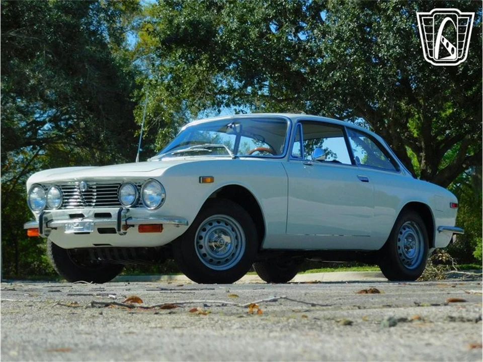1972 Alfa Romeo Alfetta GT - Image 4 of 31