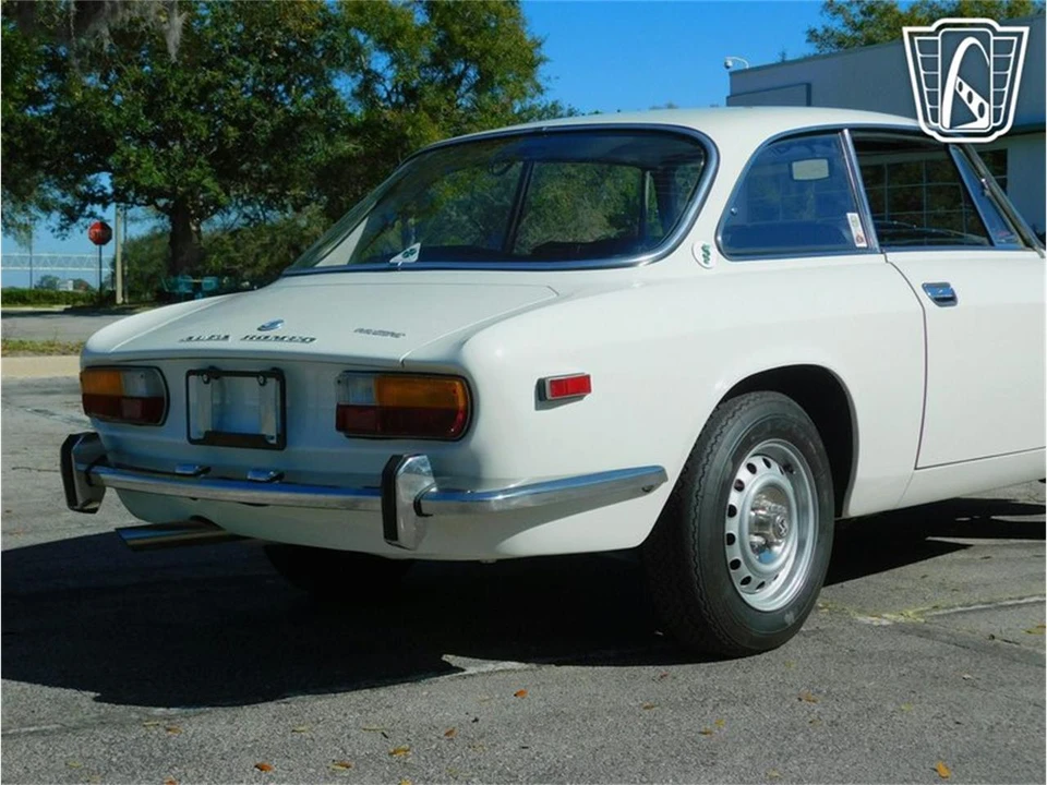 1972 Alfa Romeo Alfetta GT - Image 19 of 31