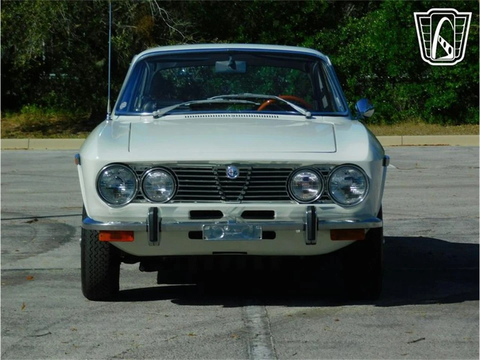 1972 Alfa Romeo Alfetta GT - Image 25 of 31